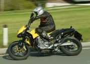 KTM 640 Duke II KTM 640 Duke II
